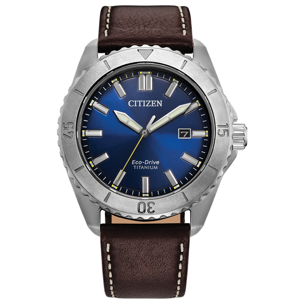 Citizen Eco-Drive