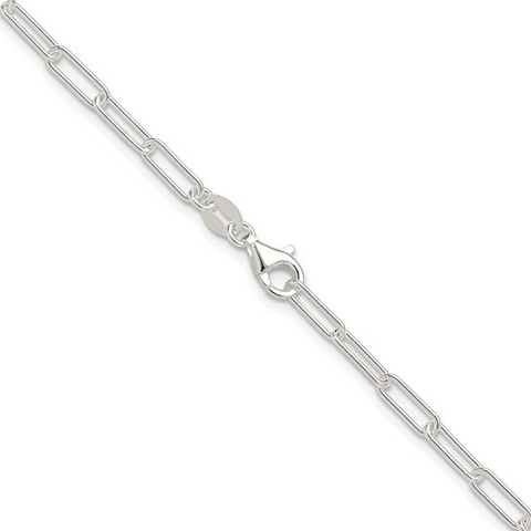 Sterling Silver Chain
