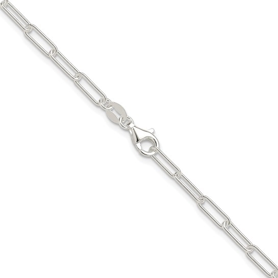 Sterling Silver Chain