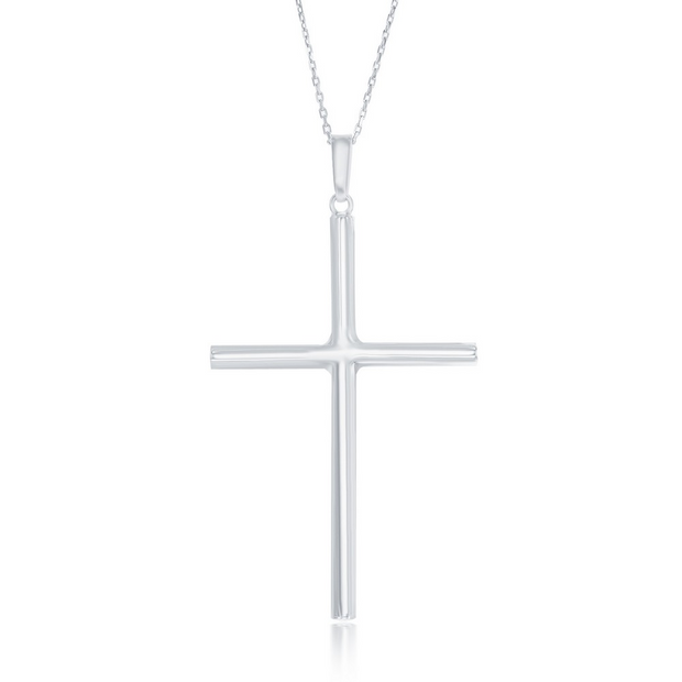 Sterling Silver Chain