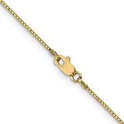 Gold Chain