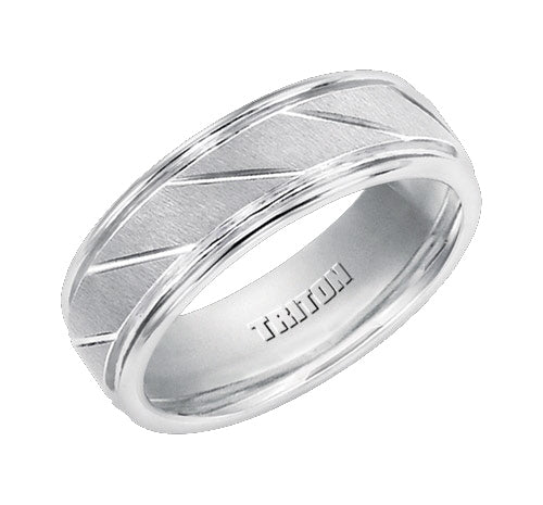 White Tungsten
