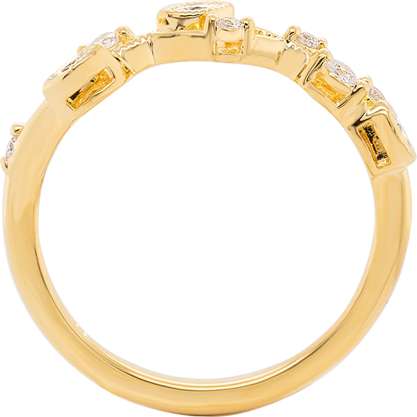 Diamond Band