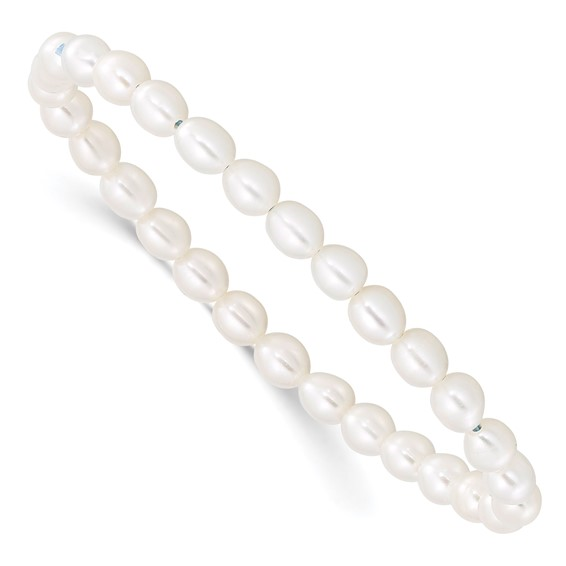 Pearl Strands & Pendant