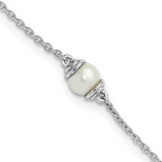 Sterling Silver Bracelet