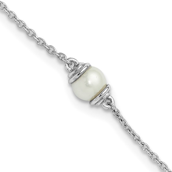 Sterling Silver Bracelet