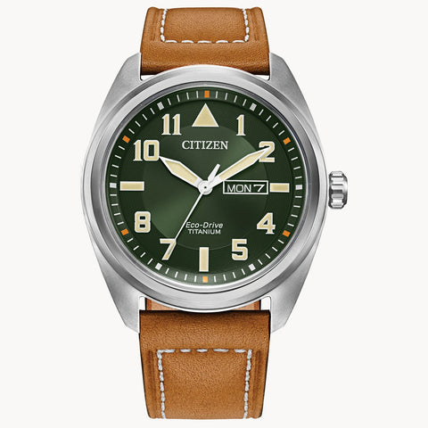Citizen Eco-Drive