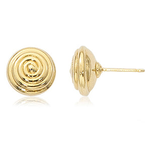 Swirl Studs