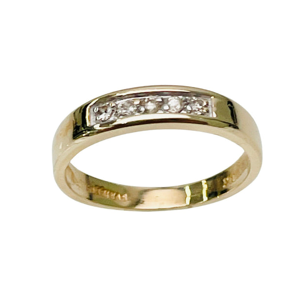 Diamond Band