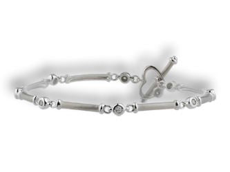 1/4 Carat TW Diamond Bracelet