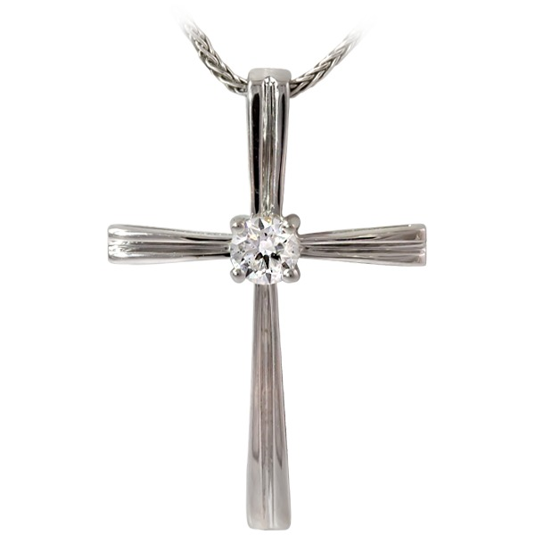 Diamond Cross