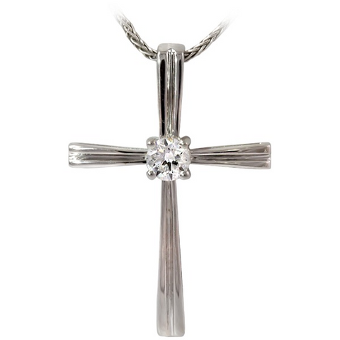 Diamond Cross