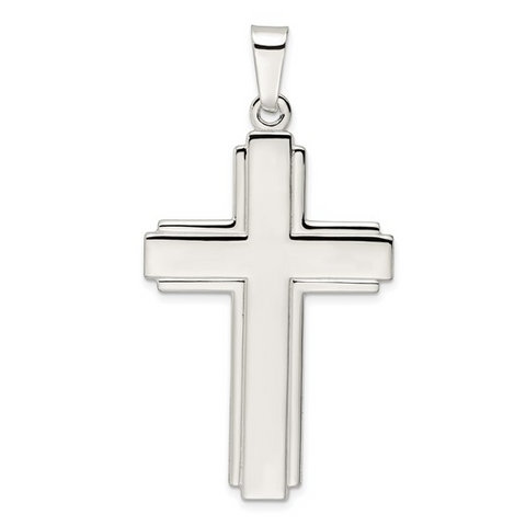 Sterling Silver Charm