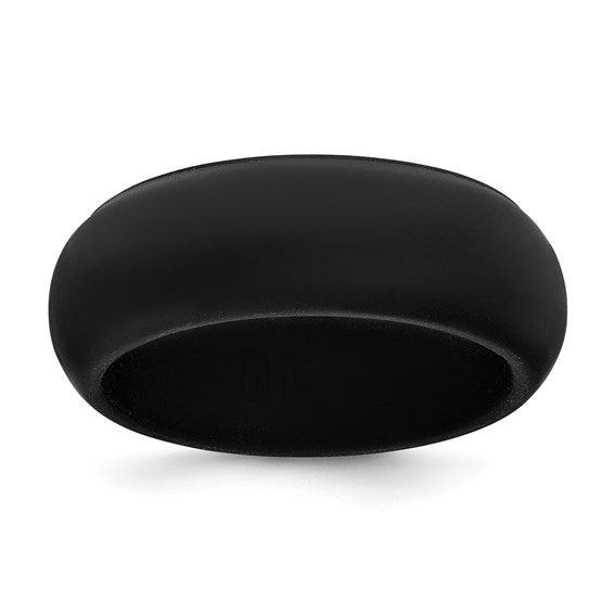 ** Fancy Wedding Band