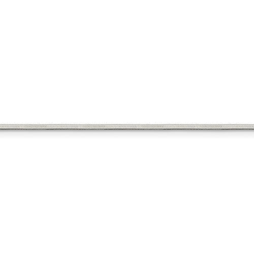 3.0mm Herringbone Chain