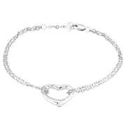 Sterling Silver Bracelet
