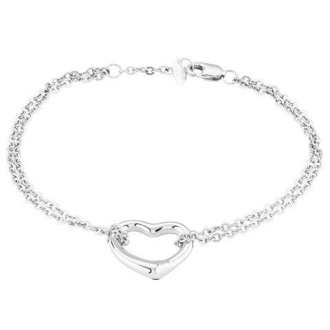 Sterling Silver Bracelet