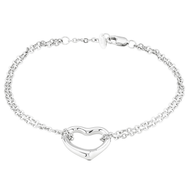 Sterling Silver Bracelet