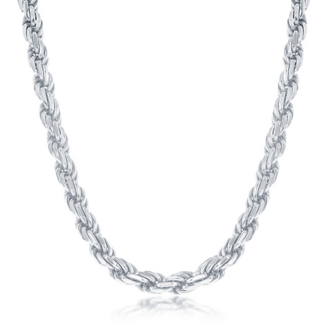 5mm Rope Chain